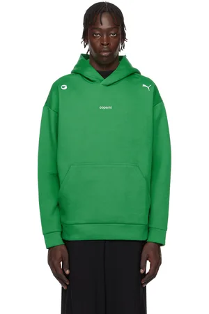 COPERNI Edition Jersey Hoodie