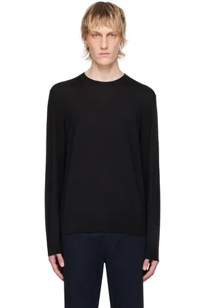 THEORY Crewneck Sweater
