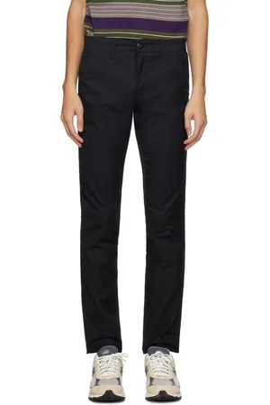 Carhartt Black Sid Trousers