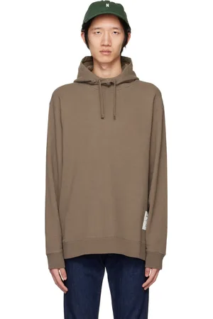 Norse projects Tab Series Fraser Hoodie