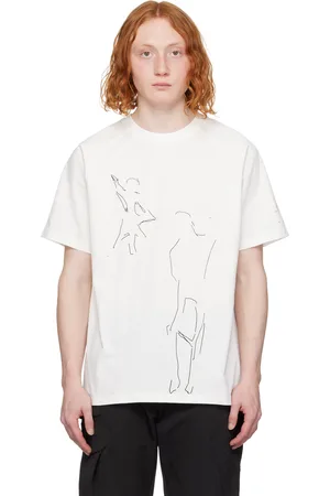 HELIOT EMIL Formation T-Shirt