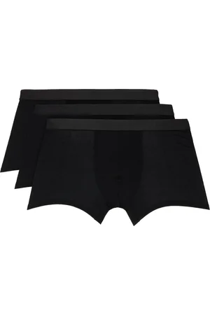CDLP Three-Pack Boxer Briefs