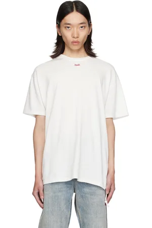 KSUBI Stitch Up Biggie T-Shirt
