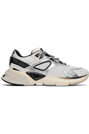AMIRI Multicolor MA Runner Sneakers