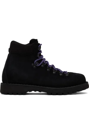 Diemme Black Roccia Vet Boots