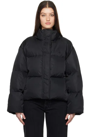 ANINE BING Dorian Down Puffer Jacket