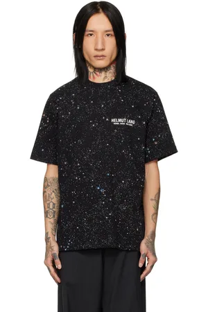 Helmut Lang Space T-Shirt