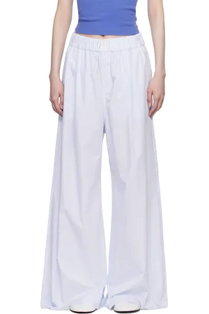 MAGNIBERG Blue Space Pyjama Pants