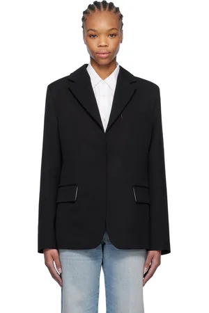 Victoria Beckham Tux Blazer