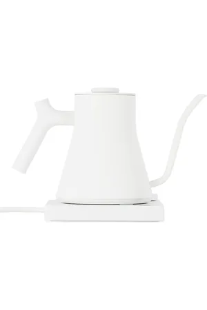 FELLOW White Stagg EKG Pro Electric Kettle