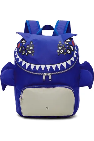 Charles Jeffrey Loverboy SSENSE Exclusive Kids Beithir Backpack