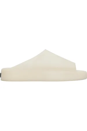 FEAR OF GOD Off-White Los Feliz Rubber Sandals