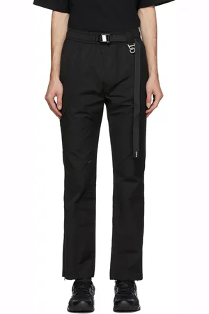 C2H4 Intervein Track Pants