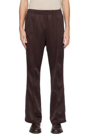 Pins & Needles Purple H.D. Track Pants