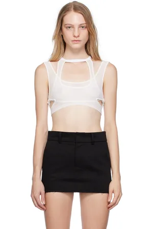 HAN Kjøbenhavn Fine Tank Top