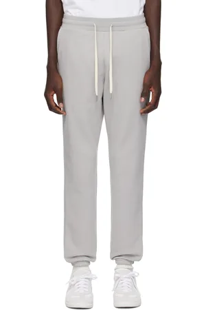 JOHN ELLIOTT Gray LA Sweatpants