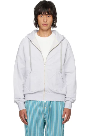 Gimaguas Gray Oahu Hoodie