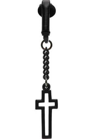 Dsquared2 Clip-On Single Earring