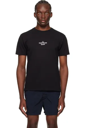 Stone Island Black 