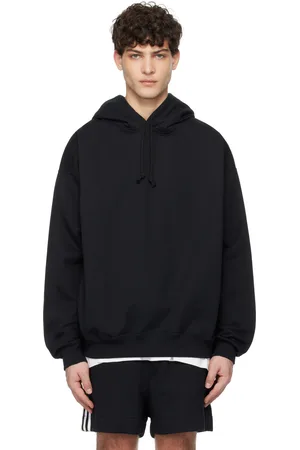 Y-3 Graphic Hoodie
