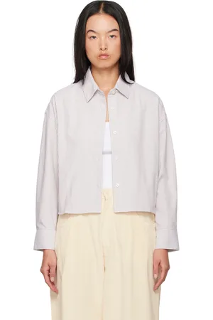 CORDERA & White New Oxford Shirt