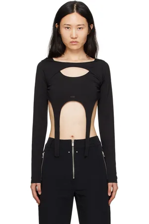 HELIOT EMIL Arid Harness Long Sleeve T-Shirt
