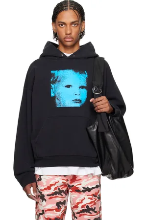 Still Kelly Black Kelly Vintage Washed Hoodie