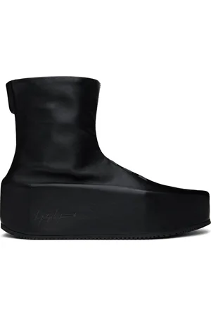 Y-3 Kyasu Overboots Boots
