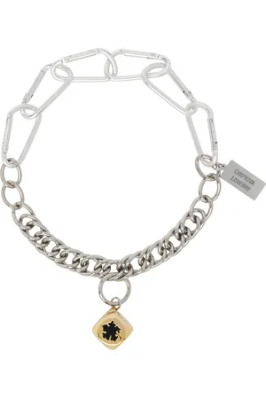 Chopova Lowena Lucky Dice Necklace