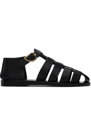 Ancient Greek Sandals Homeria Sandals