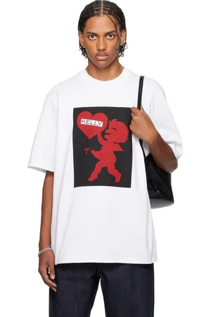 Still Kelly White I <3 Kelly T-Shirt
