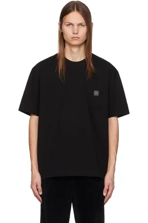 Solid Black 
