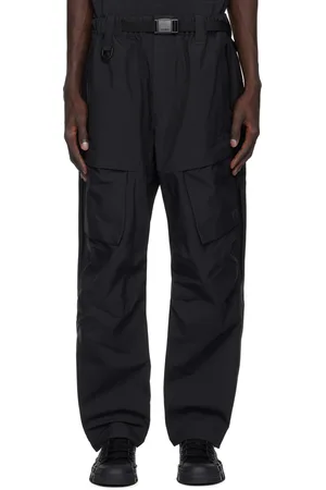 Y-3 Gore-Tex Hardshell Cargo Pants