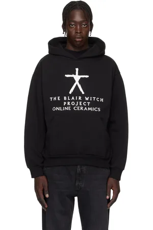 Online Ceramics The Blair Witch