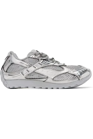 Bottega Veneta Orbit Sneakers