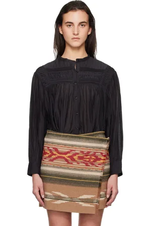 Isabel Marant Plalia Shirt
