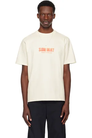 OUR LEGACY White Box T-Shirt