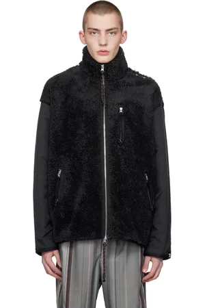 SONG FOR THE MUTE Adidas Originals Edition Jacket