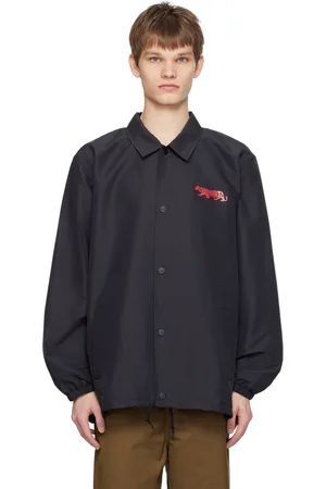 Carhartt Black Rocky Jacket