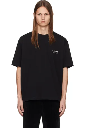 Solid Black 