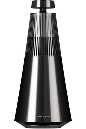 Bang & Olufsen Black Beosound 2 3rd Gen Speaker