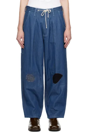 Story Blue Lush Carpenter Jeans