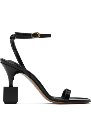 Jacquemus Black La Casa 