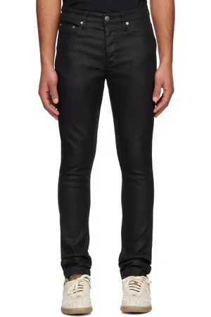 KSUBI Chitch Wax Jeans