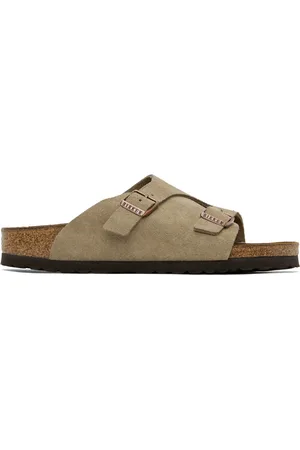 Birkenstock Narrow Zürich Sandals