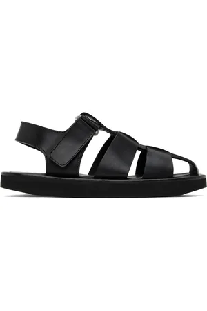 STUDIO NICHOLSON Cassius Sandals