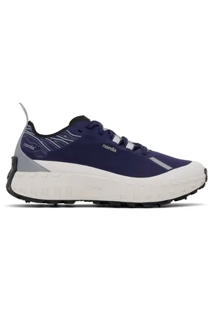 Norda Navy 001 Sneakers