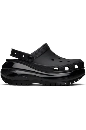 Crocs Mega Crush Clogs