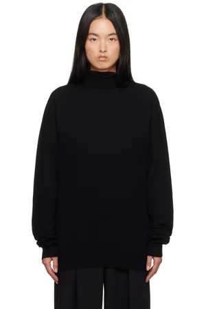 La Collection Fred Turtleneck