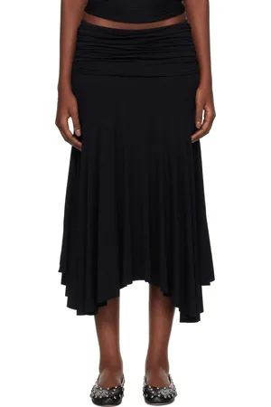 Gimaguas Fortuna Midi Skirt